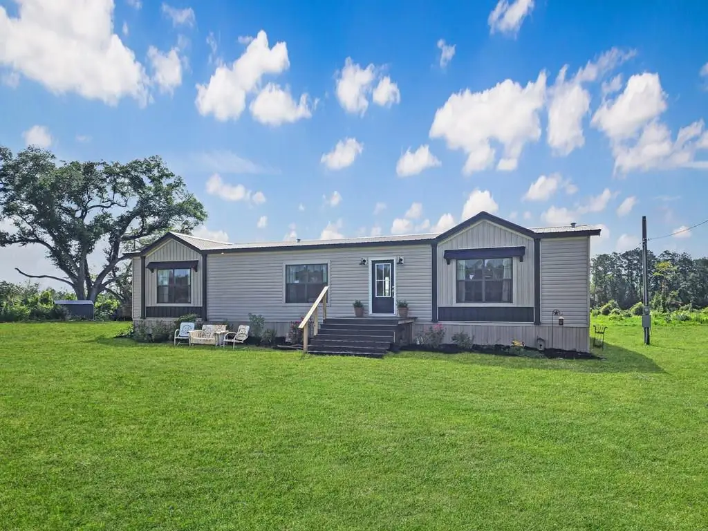 400 County Road 510, Kirbyville, TX 75956 - Image #1