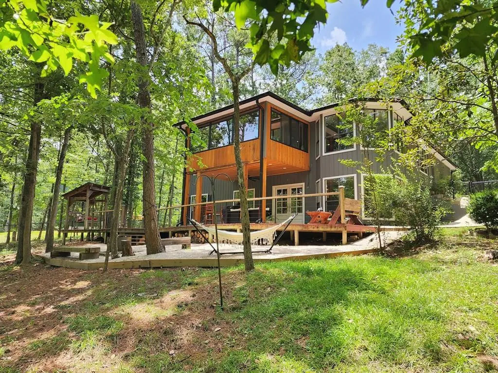 203 Bogey Lane, Brookeland, TX 75931 - Image #1