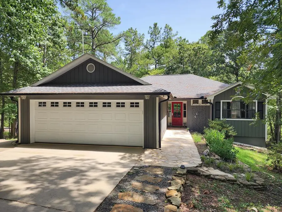 203 Bogey Lane, Brookeland, TX 75931 - Image #2