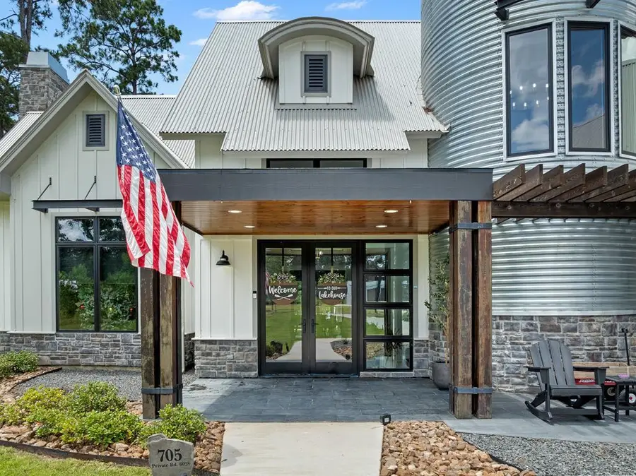 705 Pr 6028, Brookeland, TX 75931 - Image #2