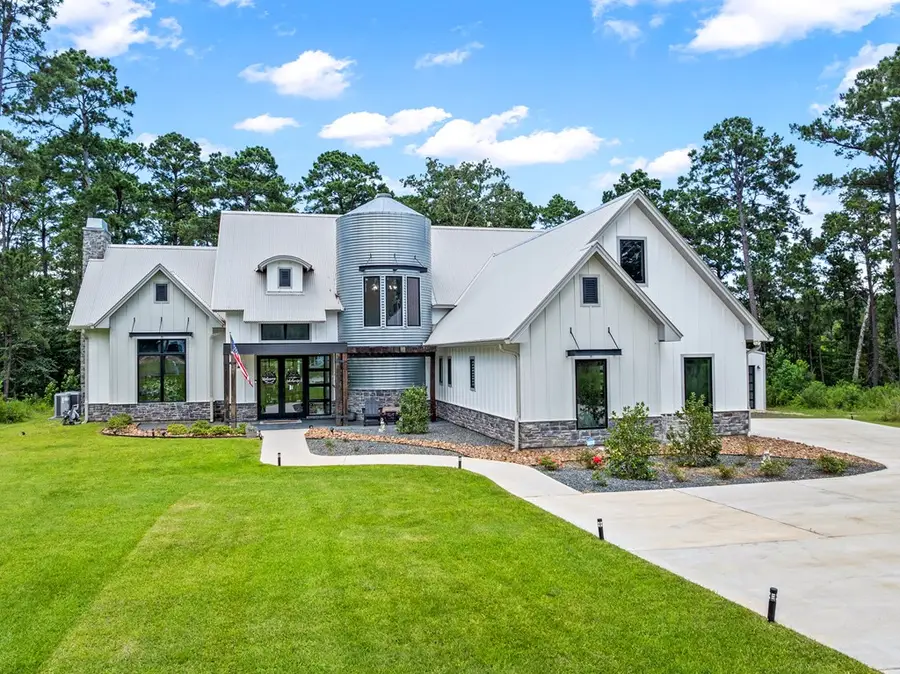 705 Pr 6028, Brookeland, TX 75931 - Image #3