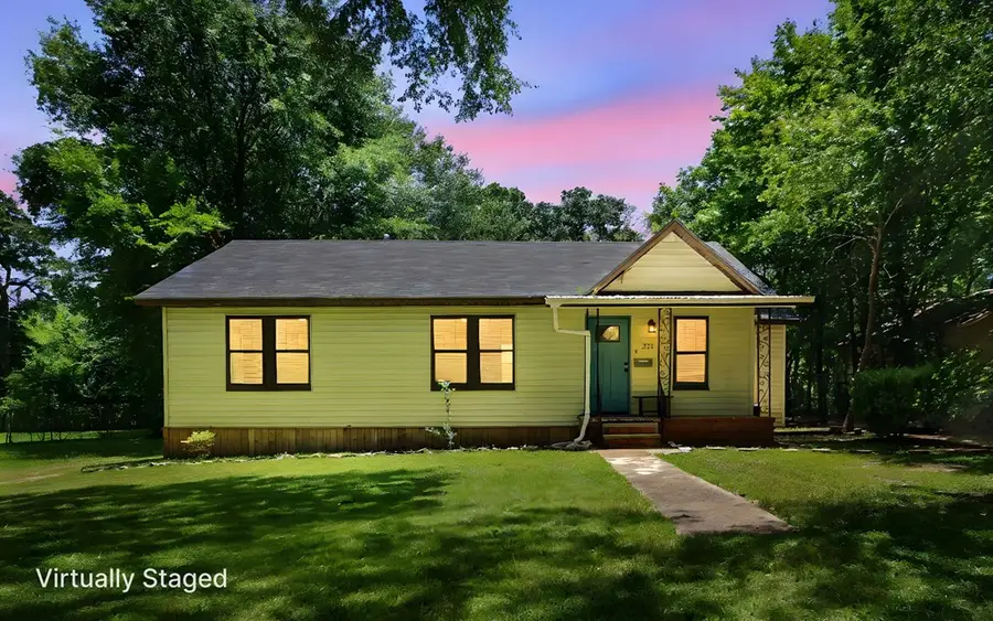 213 Lee Lane, Lufkin, TX 75904 - #3