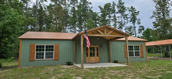 420 County Road 066, Jasper, TX 75951