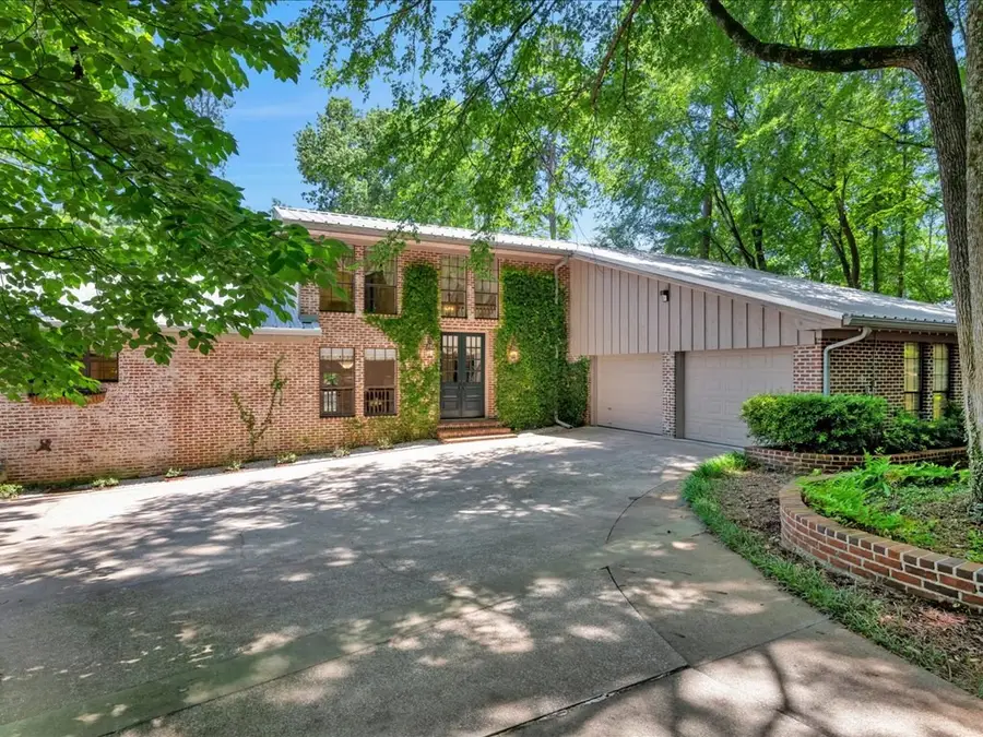 4420 Raguet Street, Nacogdoches, TX 75965 - #3