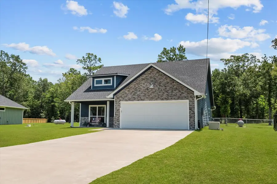 224 Countrywood Drive, Huntington, TX 75949 - Image #3