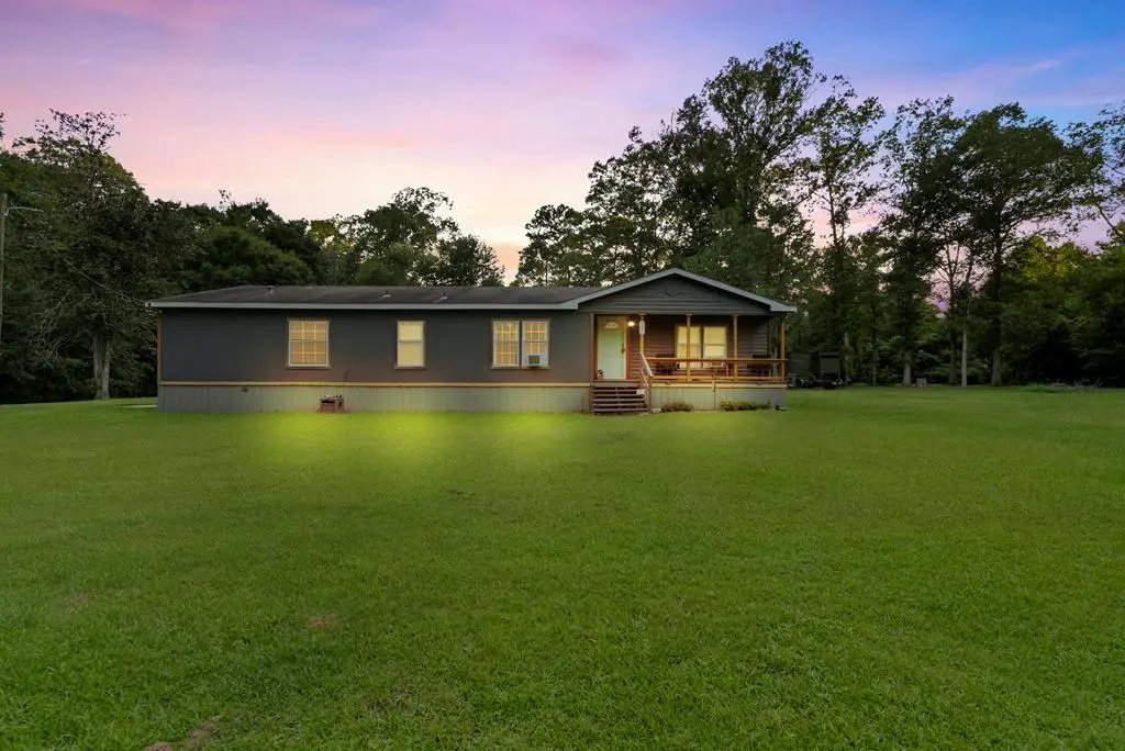 136 Cr 4136, Woodville, TX 75979 - #1