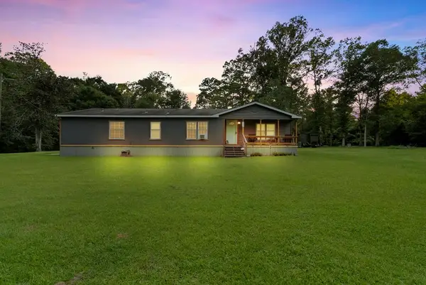 136 Cr 4136, Woodville, TX 75979