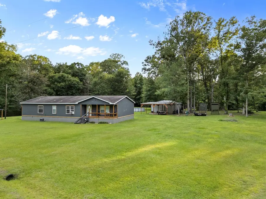 136 Cr 4136, Woodville, TX 75979 - #3