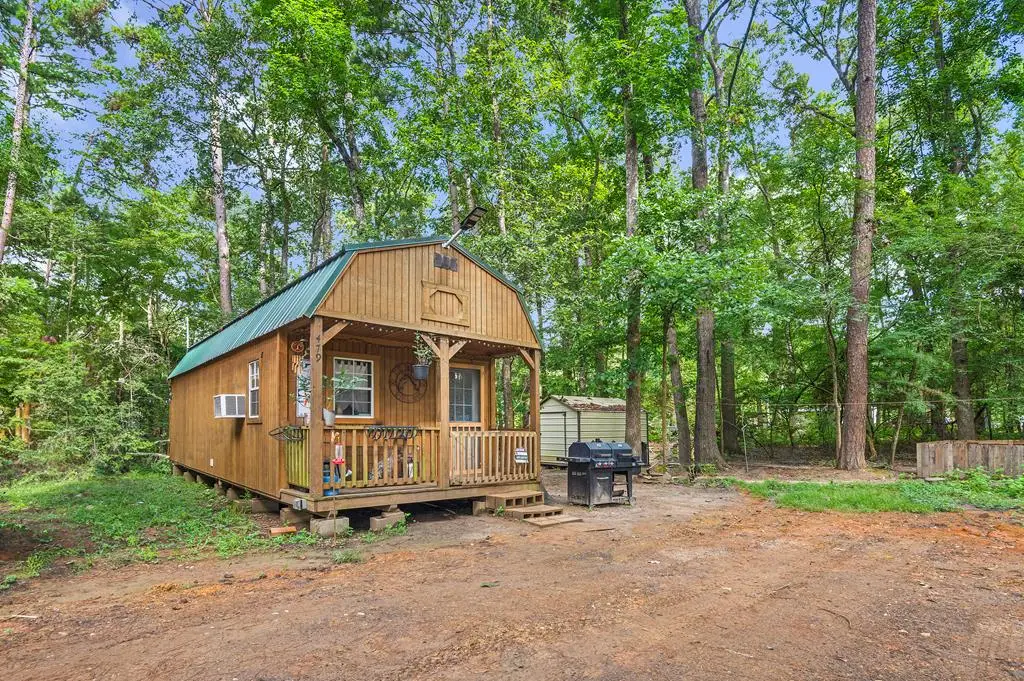 479 Duncan Slough Road, Lufkin, TX 75901 - Image #1