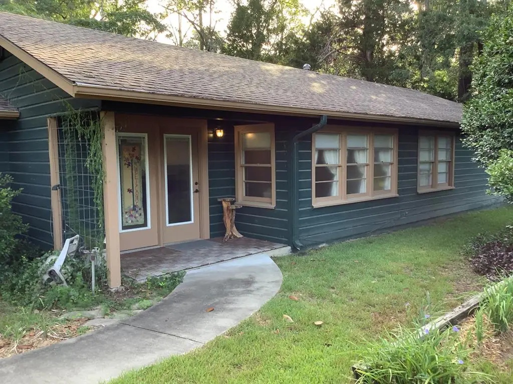 1520 W Court Street, Newton, TX 75966 - Image #1