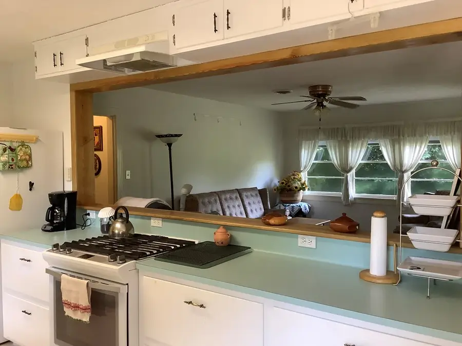 1520 W Court Street, Newton, TX 75966 - Image #3