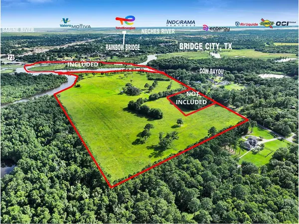 20218 Hoo Hoo Road, Orange, TX 77630