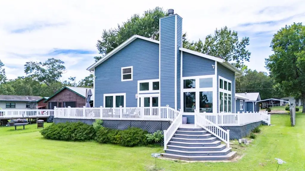 321 Paradise Drive, Zavalla, TX 75980 - Image #1