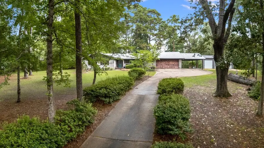129 Neches, Brookeland, TX 75931 - Image #2