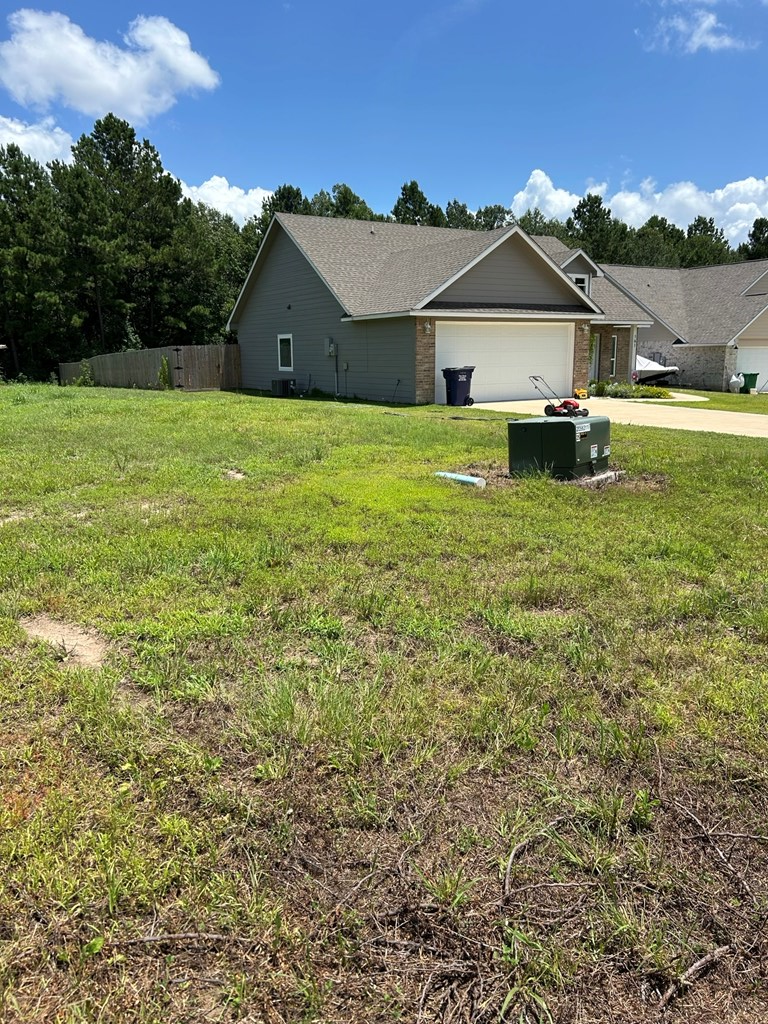 R143729 (Lot 6) Dena Kay Drive, Lufkin, TX 74904 - Image #2