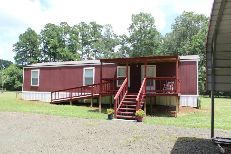 208 Rolling Green Dr., Pineland, TX 75968 - Image #2