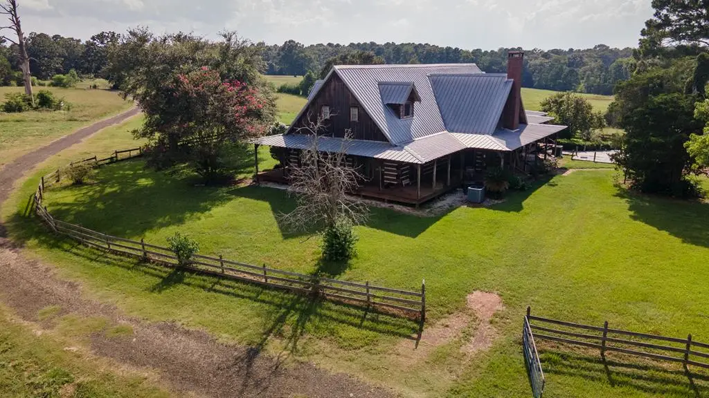 498 Cr 3200, San Augustine, TX 75972 - Image #1