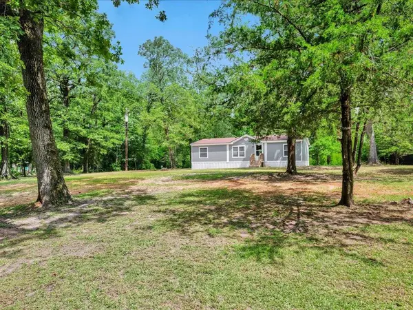 1395 Wilkerson Road, Lufkin, TX 75901
