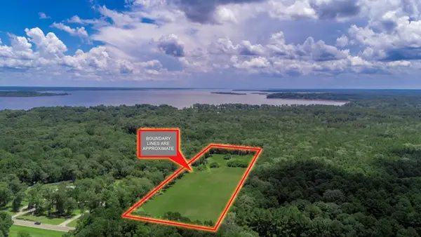 Parcel ID 74782 Fm 2801, Huntington, TX 75949