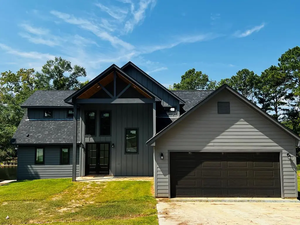 422 Beechwood Loop, Hemphill, TX 75948 - #1