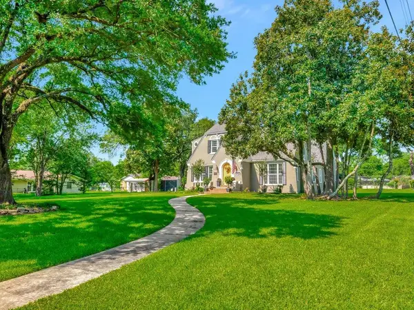 402 South Bynum Street, Lufkin, TX 75904