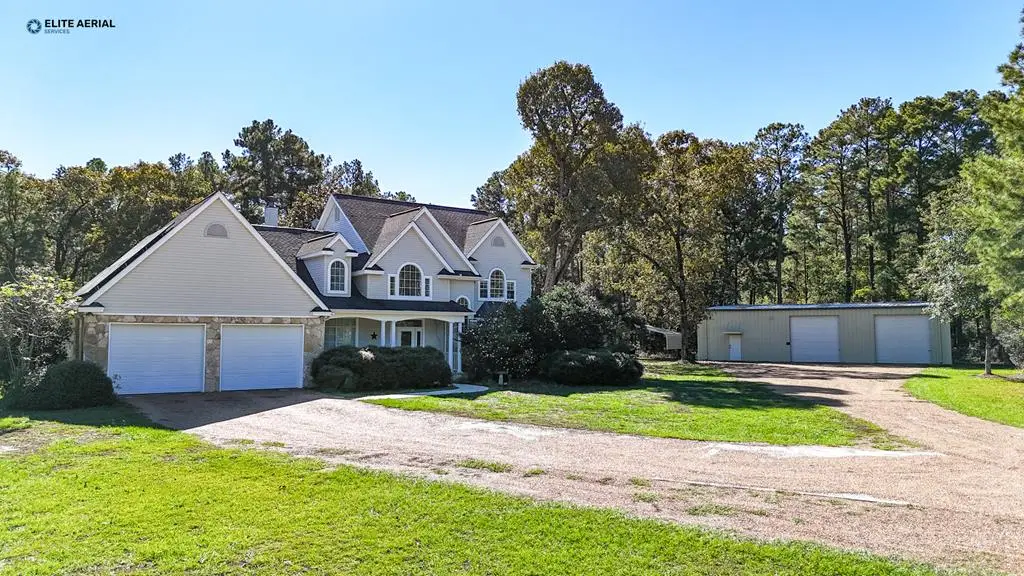 3004 Fm 1007, Brookeland, TX 75931 - Image #1