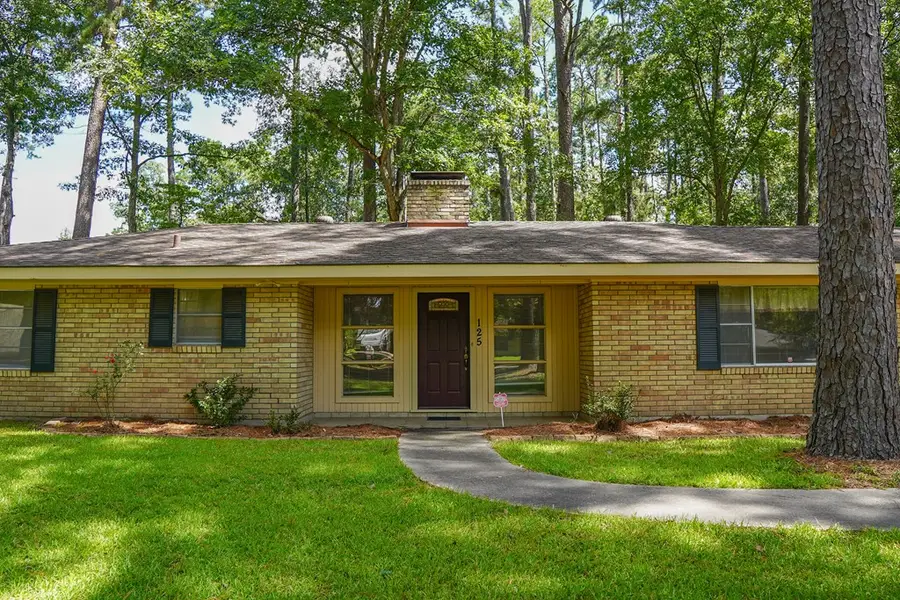 125 Beechwood Street, Jasper, TX 75951 - Image #2