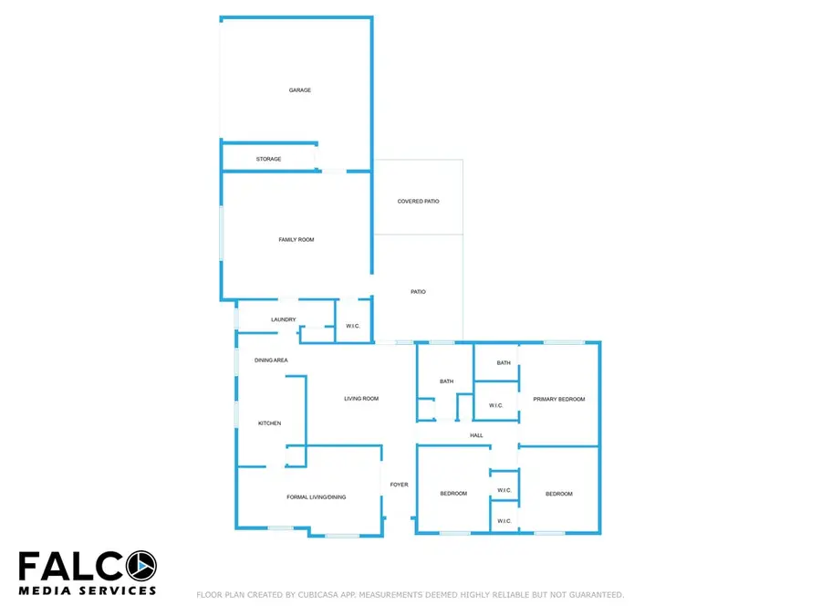 1324 Edgewood Circle, Lufkin, TX 75904 - #2
