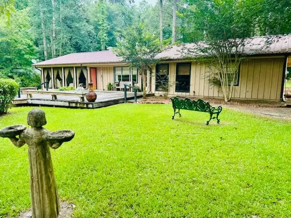 173 Private Road 8009, Newton, TX 75966