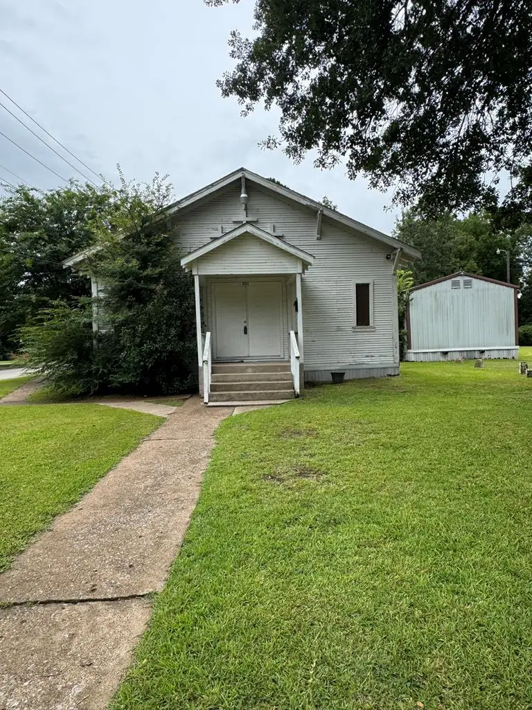 801 Rowe, Lufkin, TX 75904 - Image #1