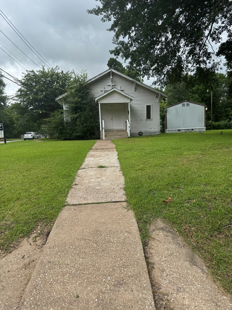 801 Rowe, Lufkin, TX 75904 - Image #2