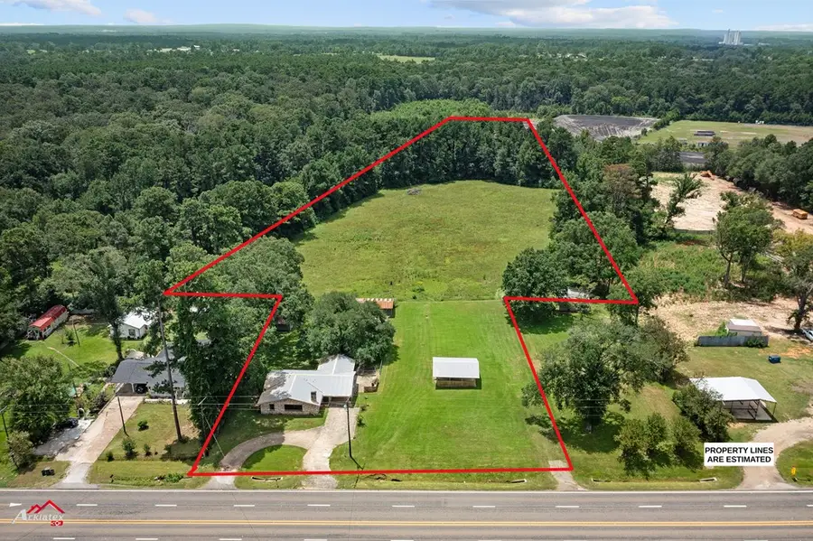 104 Highway 87 S, Center, TX 75935 - Image #2