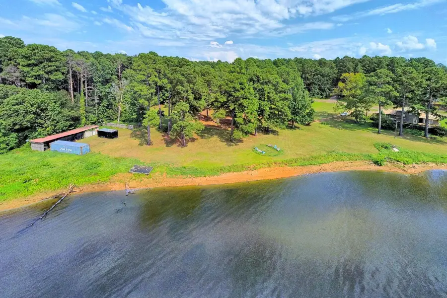 3495 Carters Ferry Rd E, Milam, TX 75959 - Image #2