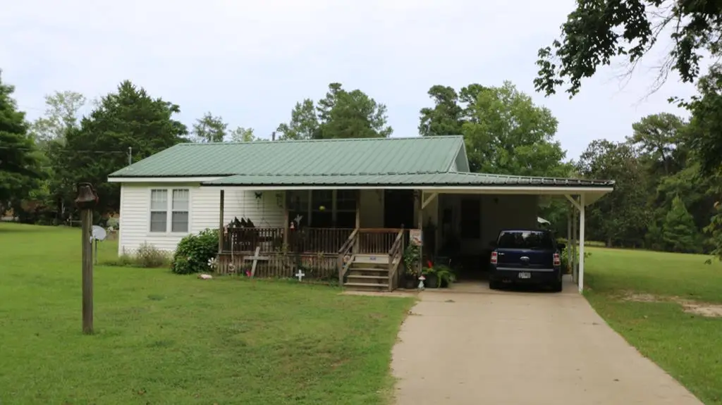 1544 County Road 99, Jasper, TX 75951 - Image #1
