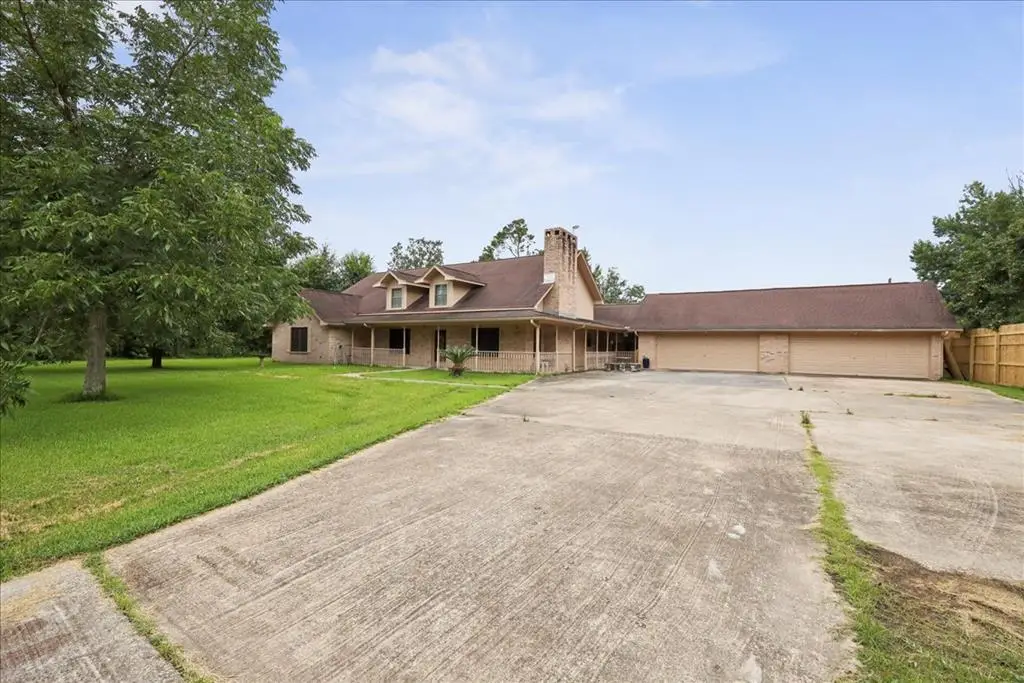 4468 Church House Rd, Orange, TX 77630 - Image #1