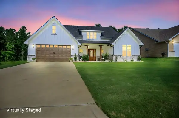 180 Dena Kay Drive, Lufkin, TX 75904