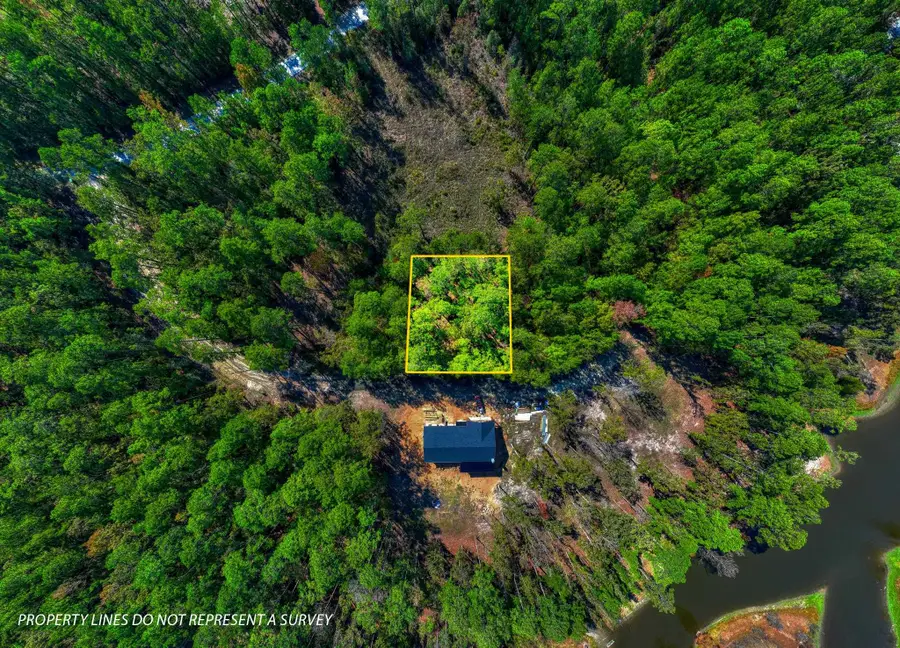 22 Wembley Drive, Brookeland, TX 75931 - Image #2