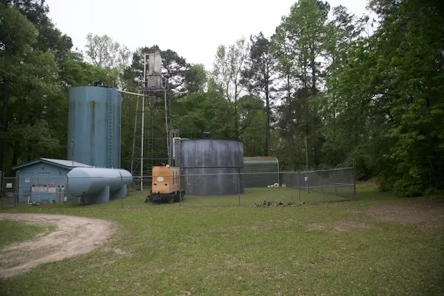 258 Hearne Rd, Corrigan, TX 75939 - Image #3