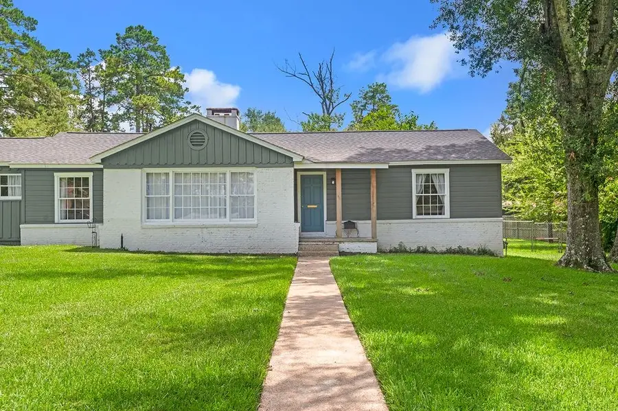 911 Evans Drive, Lufkin, TX 75904 - Image #3