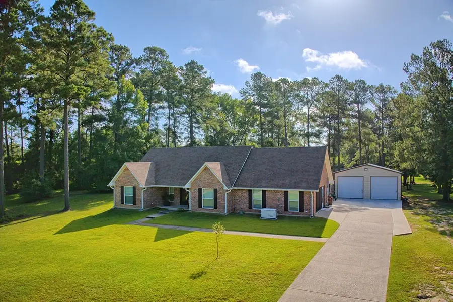 103 Bear Creek Drive, Pineland, TX 75968 - Image #2