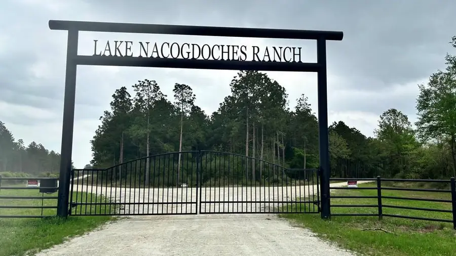 Tract 21 Lakepoint Passage, Douglass, TX 75943 - Image #2