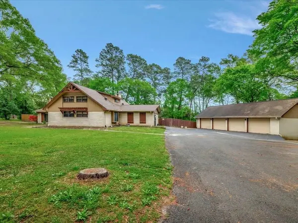 3118 Skyline Drive, Nacogdoches, TX 75965