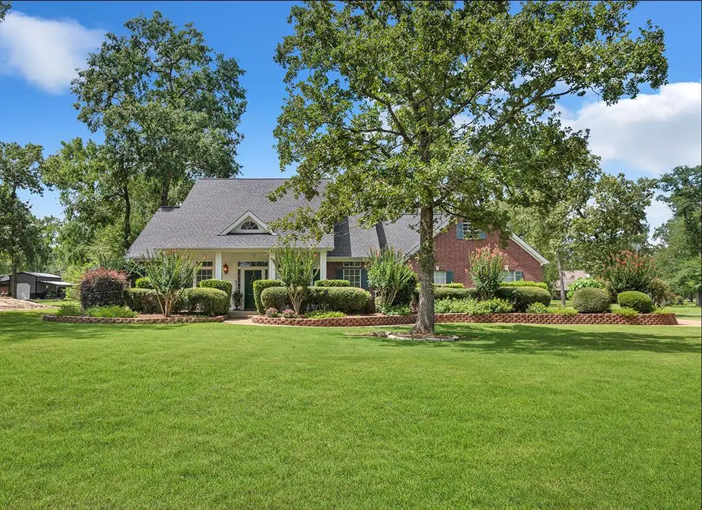625 White Dove Drive, Lufkin, TX 75901 - #1