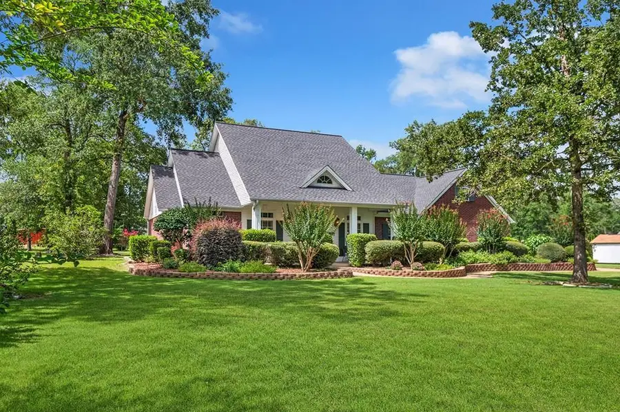 625 White Dove Drive, Lufkin, TX 75901 - #2