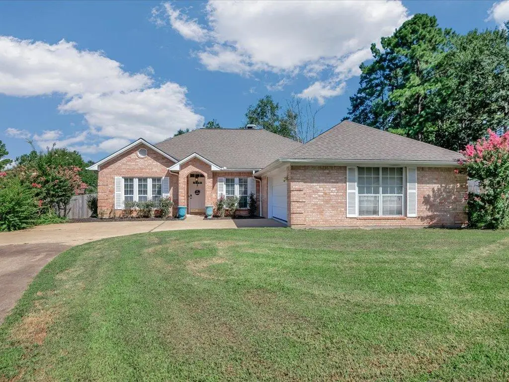 308 Paintbrush Circle, Lufkin, TX 75904 - Image #1