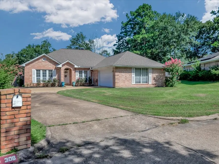 308 Paintbrush Circle, Lufkin, TX 75904 - Image #3