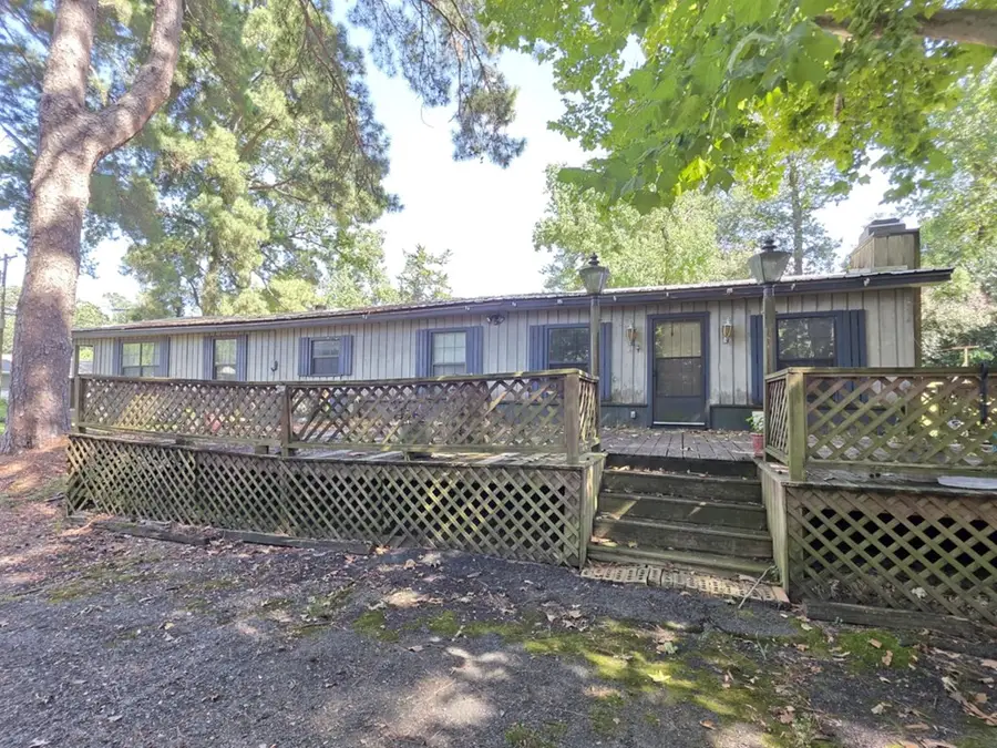 447 Walker Street, Center, TX 75935 - Image #2