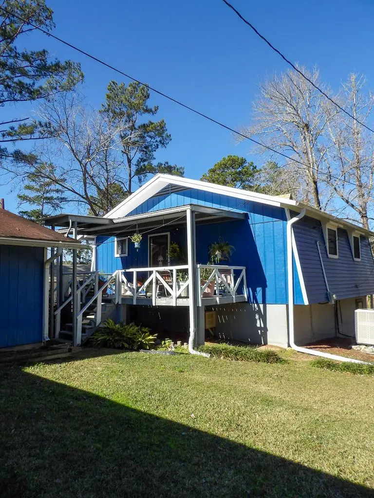 170 Crestwood, Burkeville, TX 75932 - #3