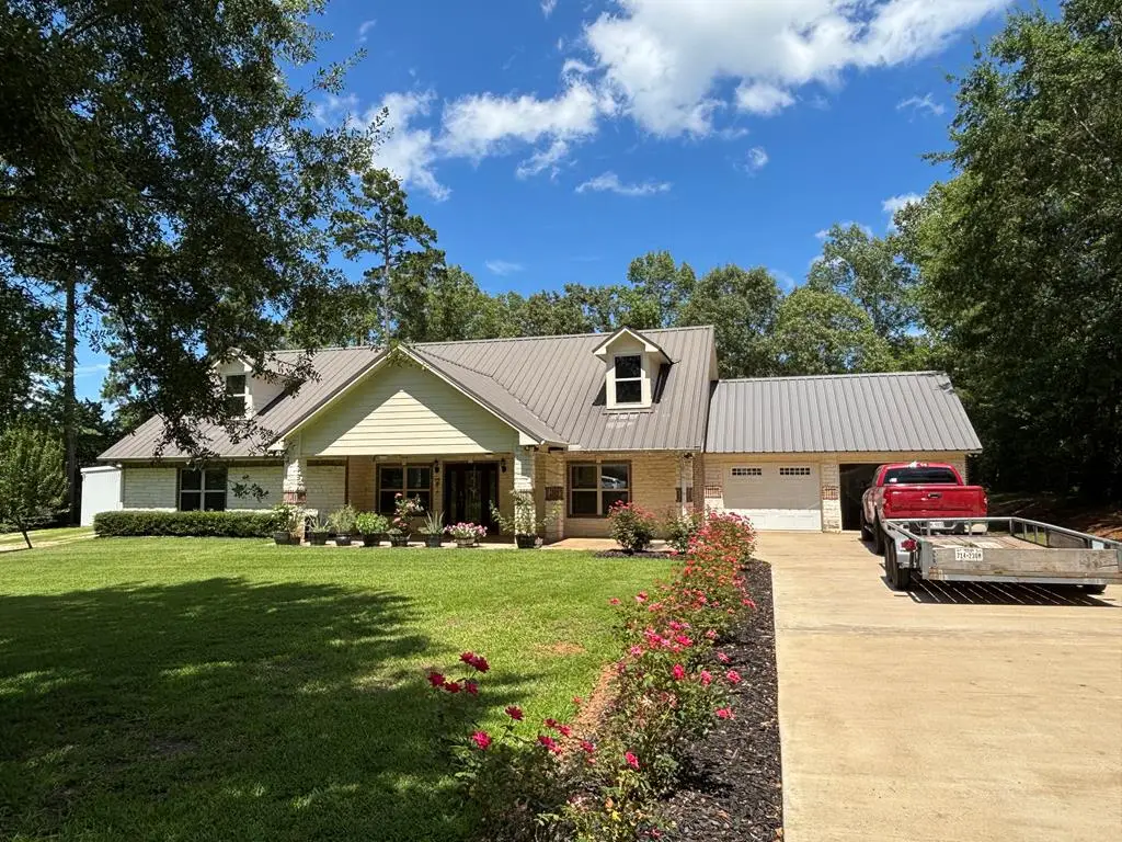 356 Rainwood Drive, Lufkin, TX 75901 - Image #1