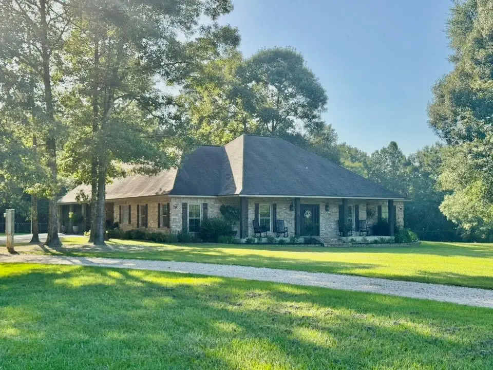 665 County Road 1270, Warren, TX 77664 - Image #1